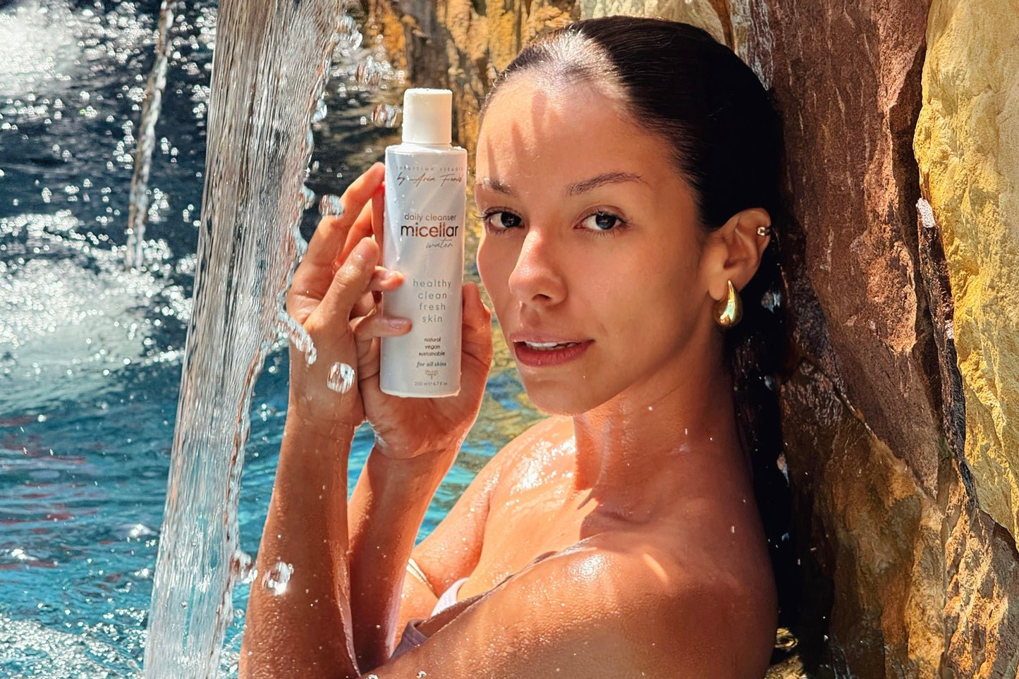 STARTER GLOW ritual
