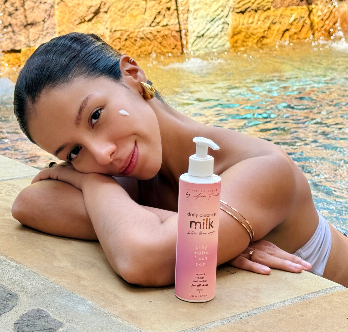 STARTER GLOW ritual