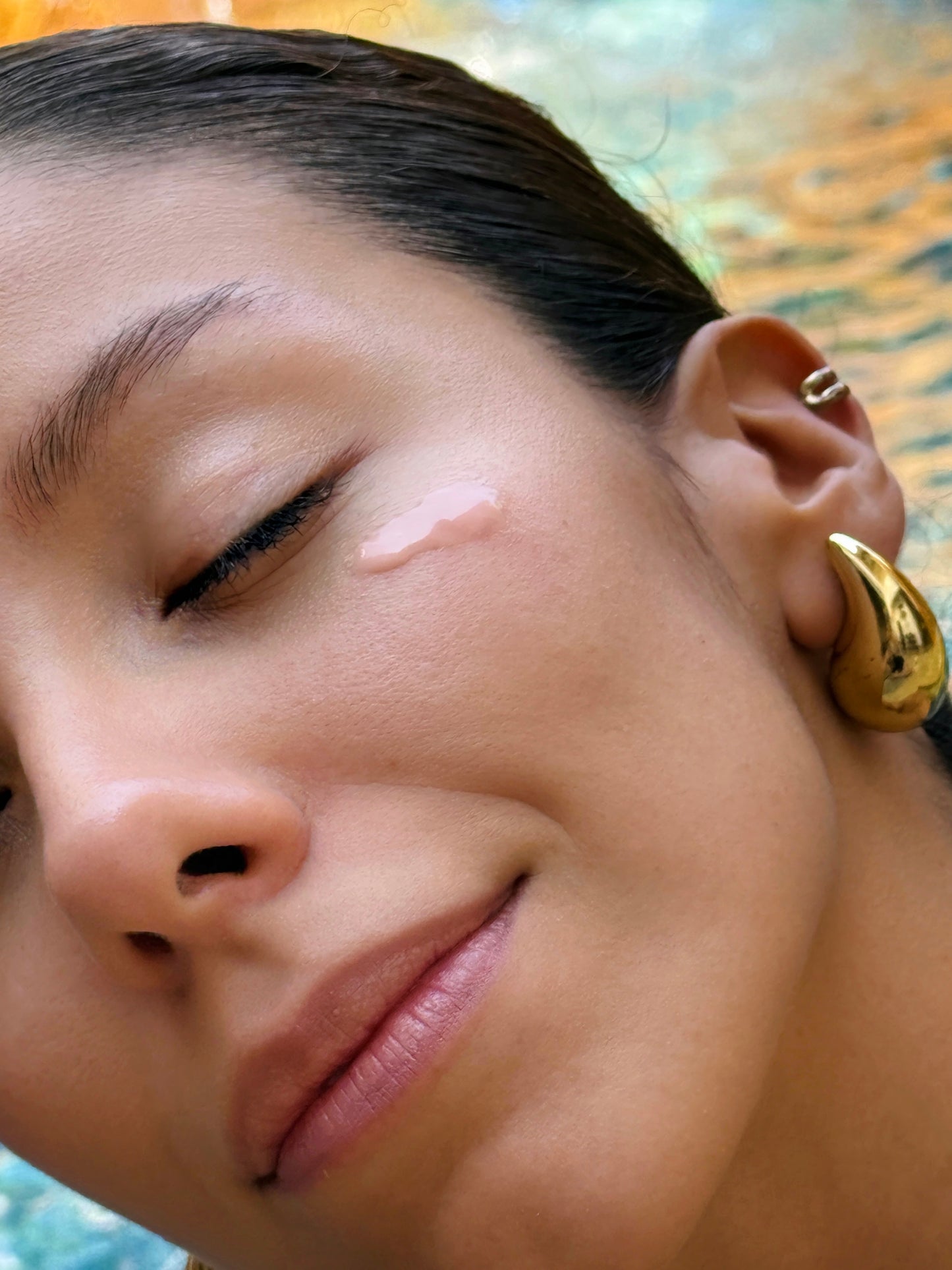 the magic peptides (anti-aging serum)