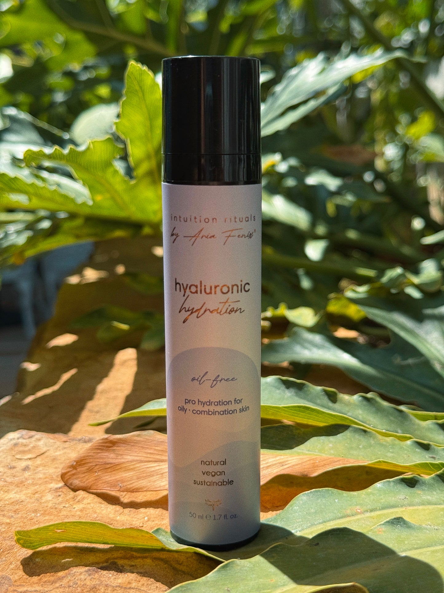 DELUXE RADIANCE II ritual (Anti-Aging for <45)