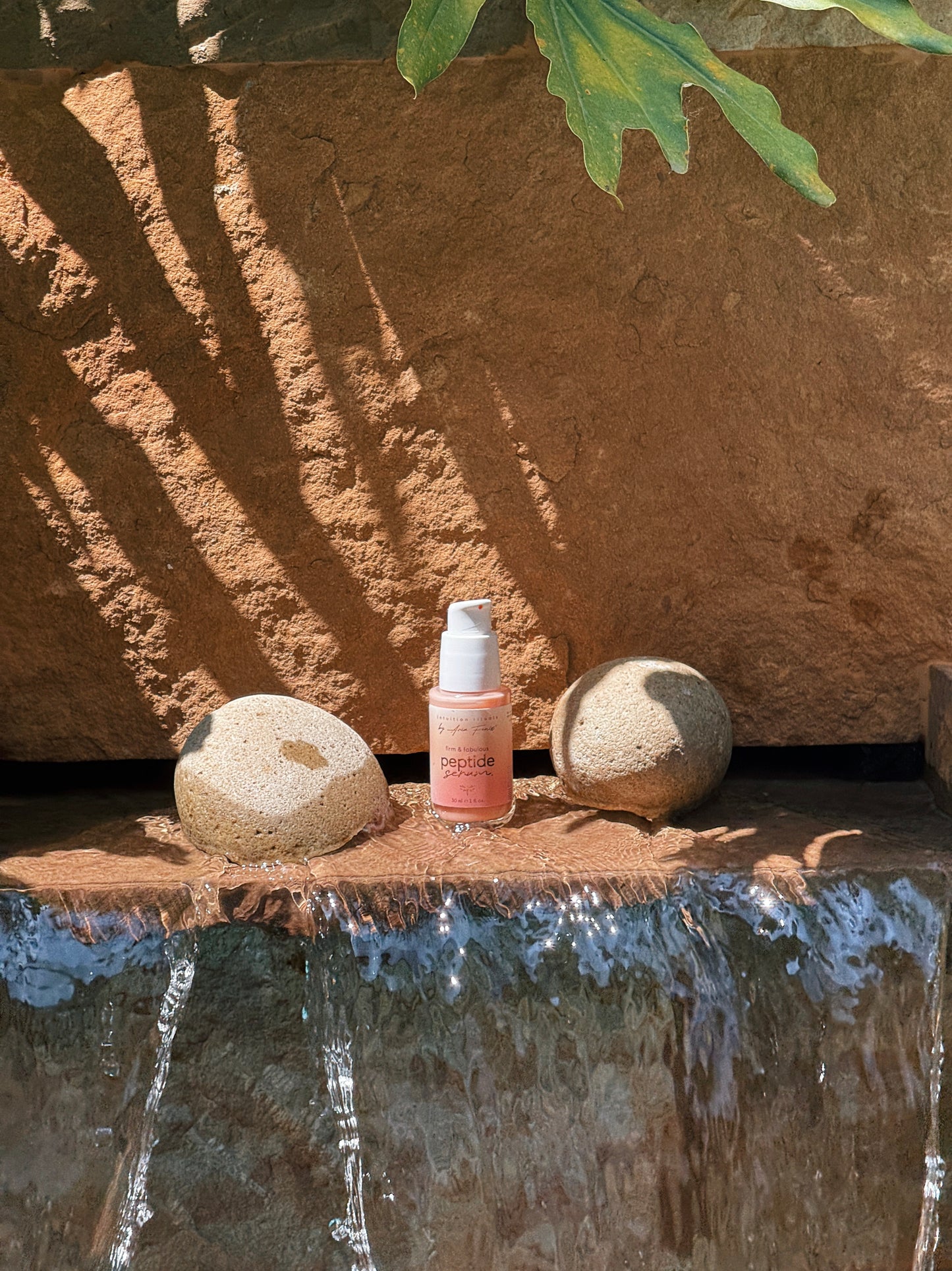the magic peptides (anti-aging serum)