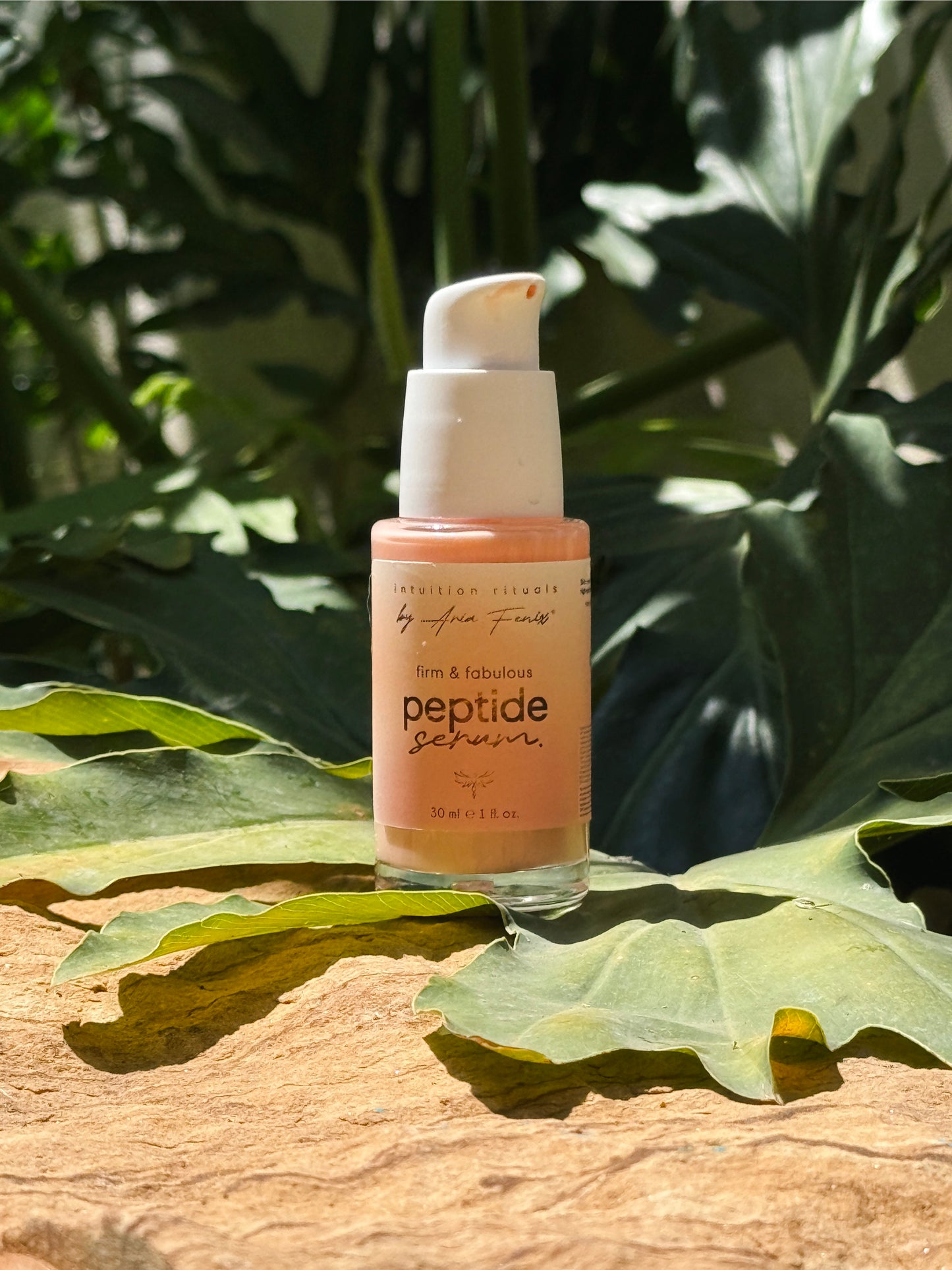 DELUXE RADIANCE II ritual (Anti-Aging for <45)
