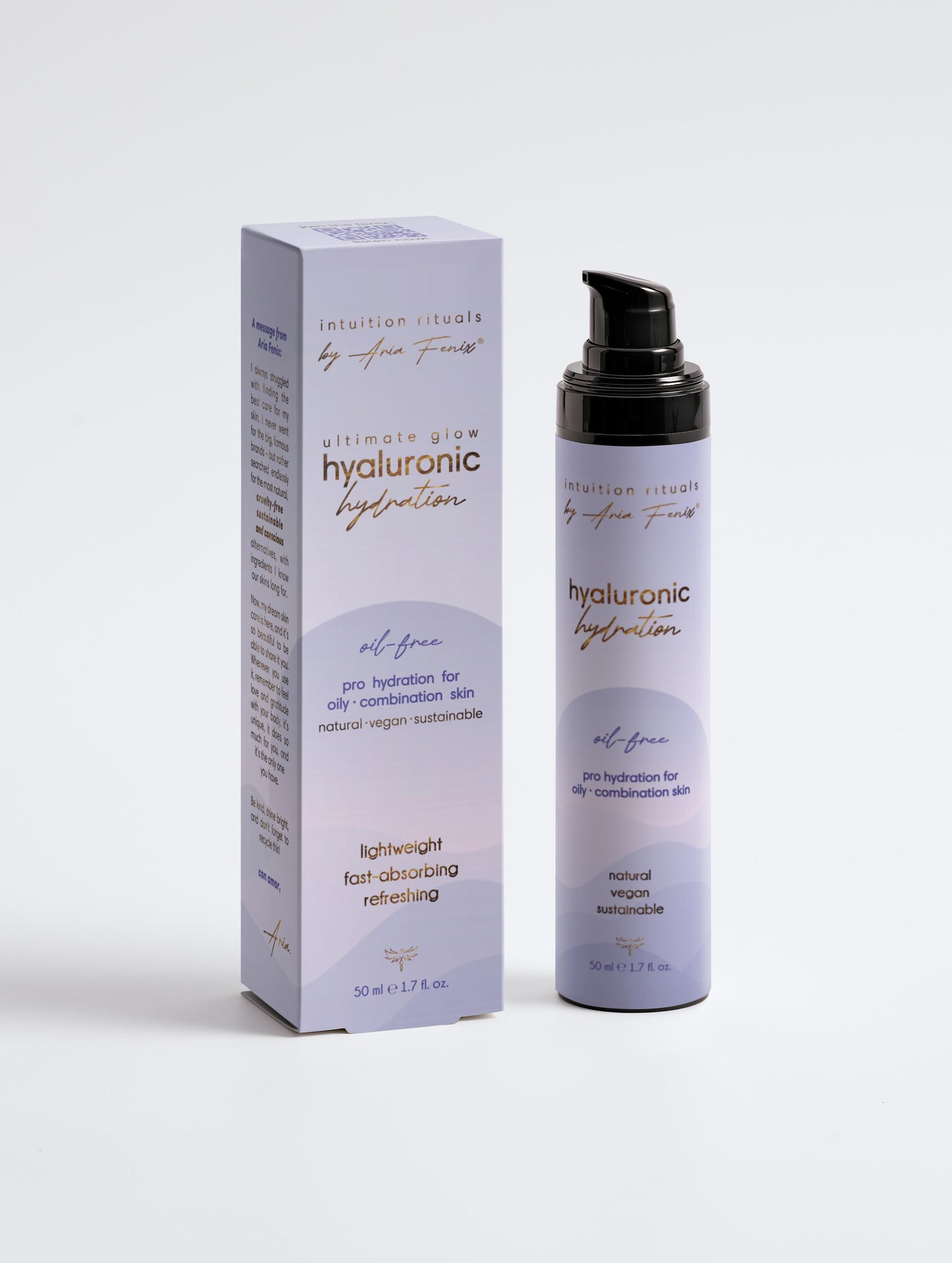 DELUXE RADIANCE II ritual (Anti-Aging for <45)
