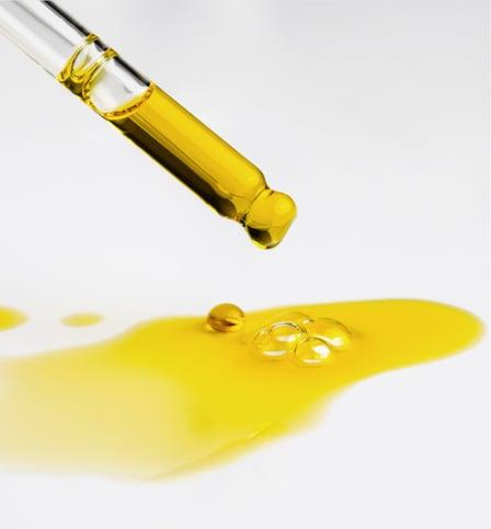 the bakuchiol (45+ anti-aging serum)