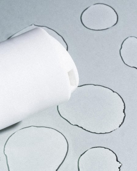 the micellar water (infused with hyaluronic acid)