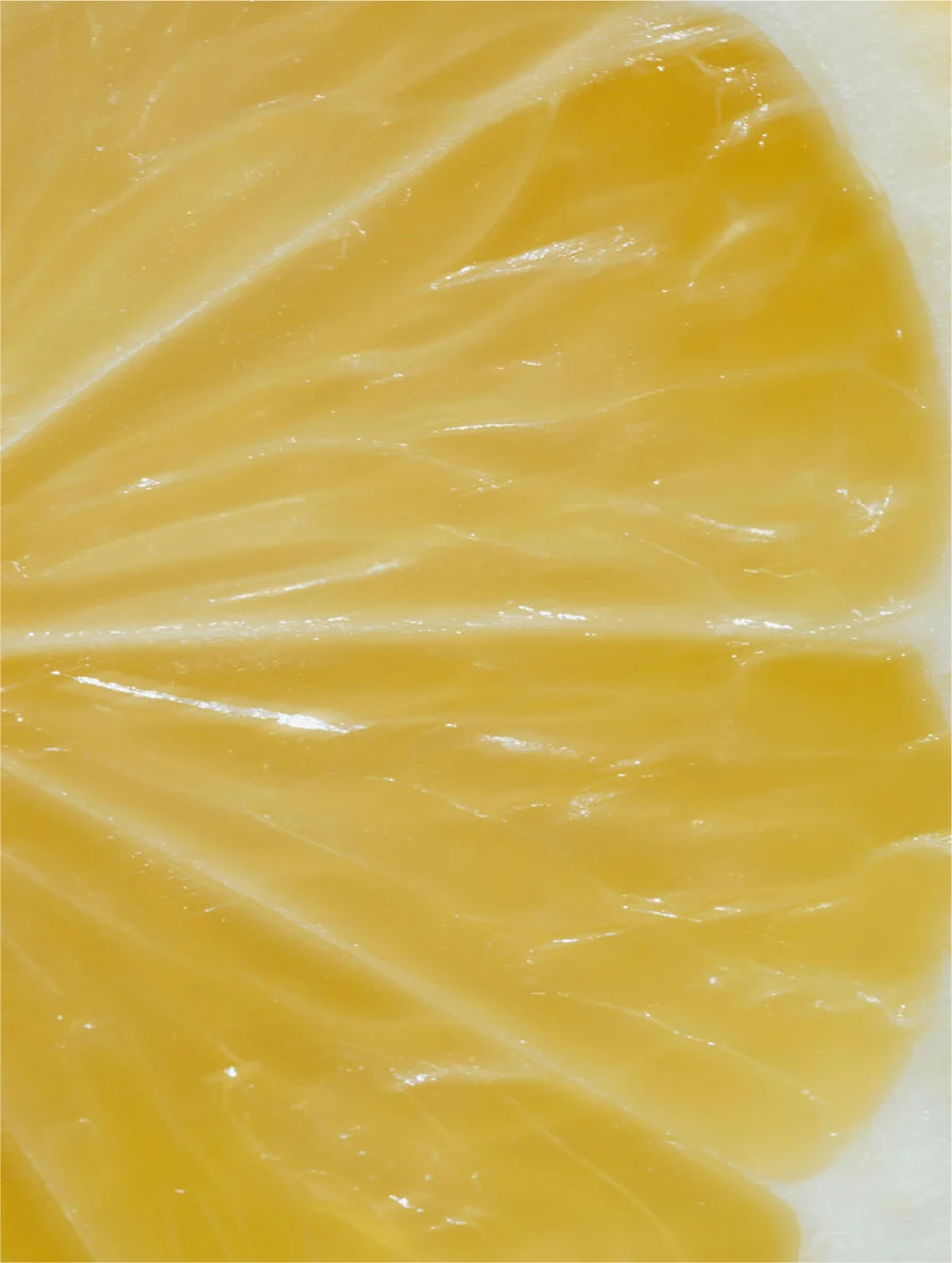 the vitamin C superserum (infused with hyaluronic & ferulic acid)